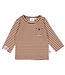 Feetje Longsleeve streep Wild World