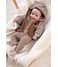Feetje 51602629 Longsleeve streep - Wild World Bruin