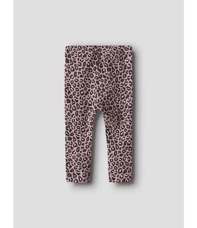 Name it baby NBFLEOANA Legging 13249255 Burnished Lilac