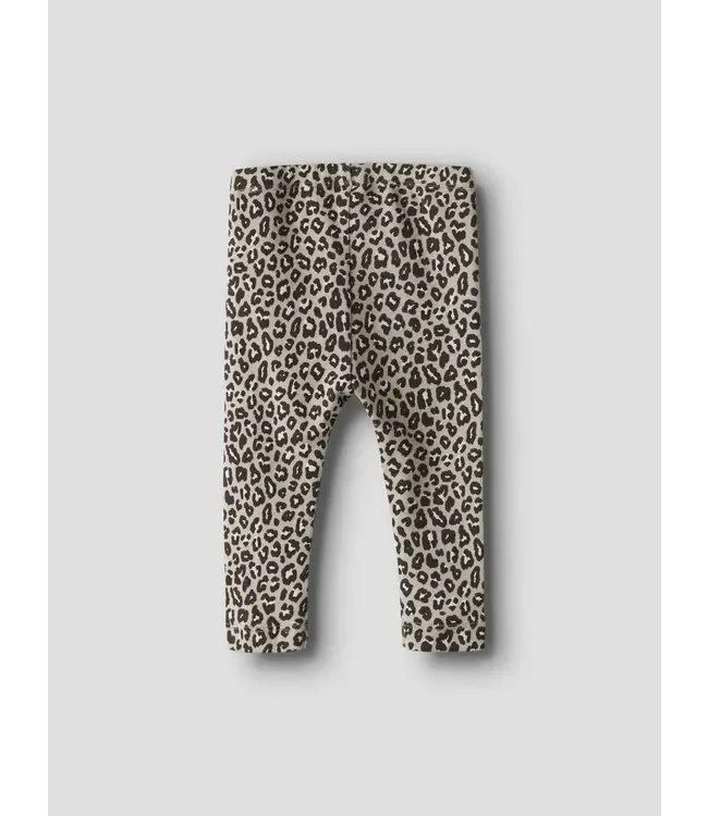 Name it baby NBFLEOANA Legging 13249255 Peyote