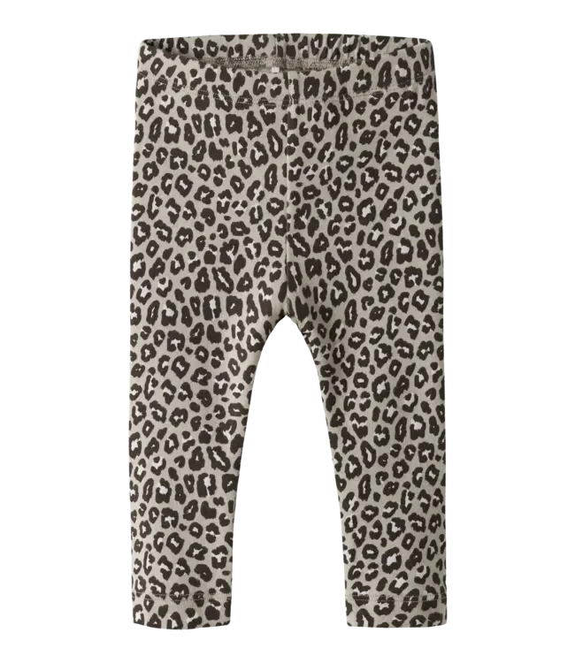 Name it baby NBFLEOANA Legging 13249255 Peyote