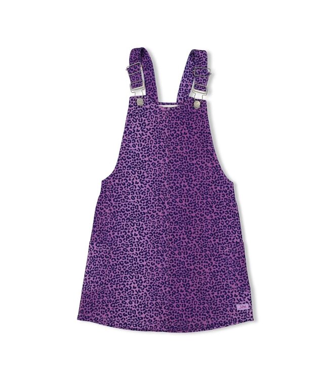 Jubel 91400407 Salopette jurk - Wild Soul l.Lila