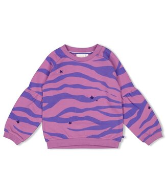 Jubel Sweater AOP Wild Soul