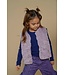 Jubel 91600427 Longsleeve rib - Wild Soul Indigo