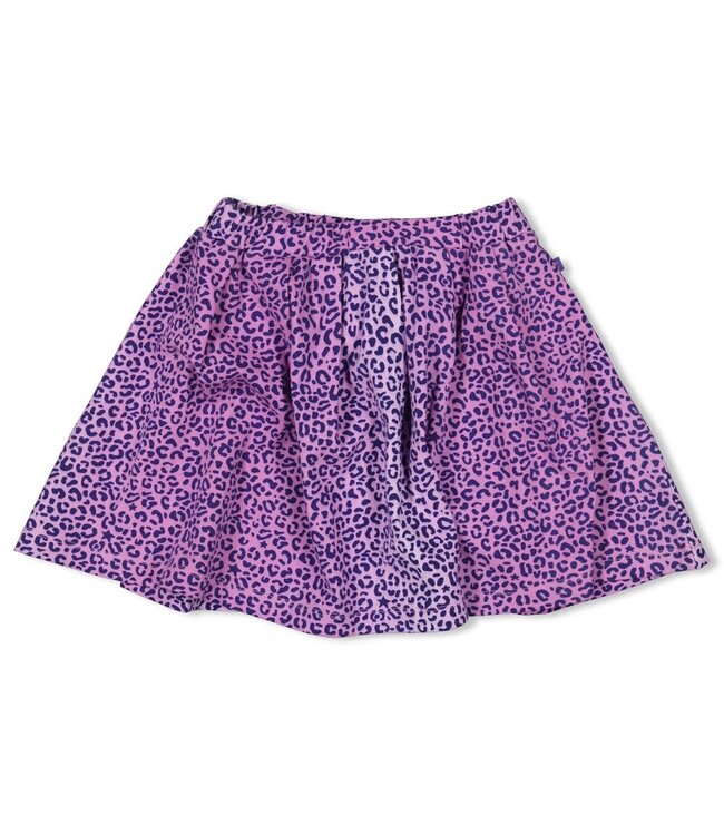 Jubel 90600304 Rok AOP - Wild Soul l.Lila