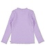 Jubel 91600425 Longsleeve crinkle - Wild Soul l.Lila