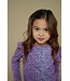 Jubel 91600423 Longsleeve AOP - Wild Soul l.Lila