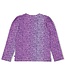 Jubel 91600423 Longsleeve AOP - Wild Soul l.Lila