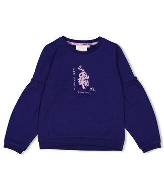 Jubel Sweater Wild Soul