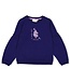 Jubel 91600432 Sweater - Wild Soul Indigo