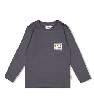 Sturdy Longsleeve Couch Club