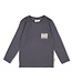 Sturdy 71600608 Longsleeve - Couch Club Antraciet