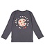 Sturdy 71600608 Longsleeve - Couch Club Antraciet