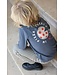 Sturdy 71600608 Longsleeve - Couch Club Antraciet