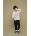 Sturdy 71600610 Longsleeve - Couch Club Offwhite melange