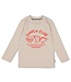 Sturdy 71600610 Longsleeve - Couch Club Offwhite melange
