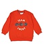 Sturdy 71600619 Sweater - Couch Club Rood