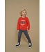 Sturdy 71600619 Sweater - Couch Club Rood