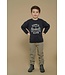 Sturdy 71600615 Sweater - Couch Club Zwart