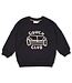 Sturdy 71600615 Sweater - Couch Club Zwart