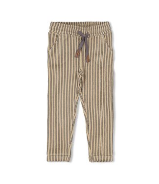 Sturdy Broek streep Couch Club