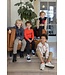 Sturdy 72200241 Broek streep - Couch Club Zand