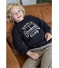 Sturdy 72200241 Broek streep - Couch Club Zand
