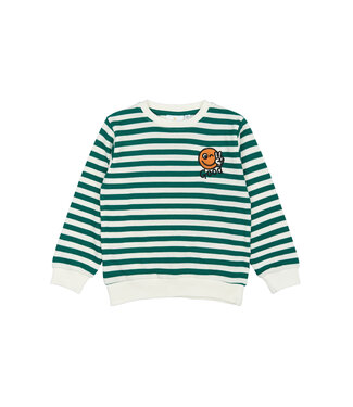 The New Sweater