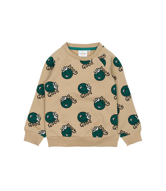 The New Sweater