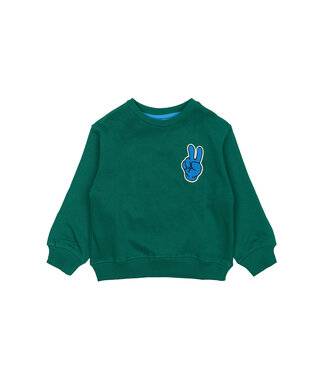 The New Sweater