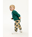 The New TNST6367 TNTPhineas OS Sweatshirt Alpine Green