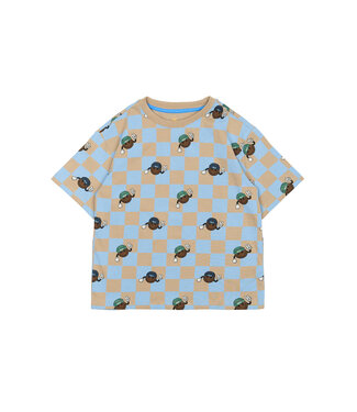 The New T-Shirt
