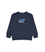 The New TN6465 TNPhillip Sweatshirt Navy Blazer