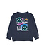 The New TN6465 TNPhillip Sweatshirt Navy Blazer