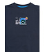 The New TN6465 TNPhillip Sweatshirt Navy Blazer