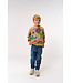 The New TN6467 TNPeter OS Sweatshirt Humus AOP
