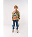 The New TN6467 TNPeter OS Sweatshirt Humus AOP