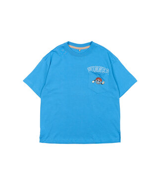 The New T-Shirt
