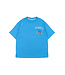 The New TN6475 TNPauli OS Tee Campanula