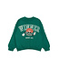 The New TN6482 TNPaul OS Sweatshirt Alpine Green