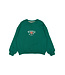 The New TN6482 TNPaul OS Sweatshirt Alpine Green