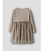 Name it mini 13246609 NMFNEA LS TULLE DRESS  Island Fossil