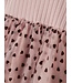 Name it mini 13246609 NMFNEA LS TULLE DRESS  Burnished Lilac