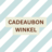 Cadeaubon winkel kopen