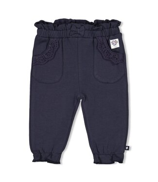 Feetje 52202416 Broek - Swanlake Marine