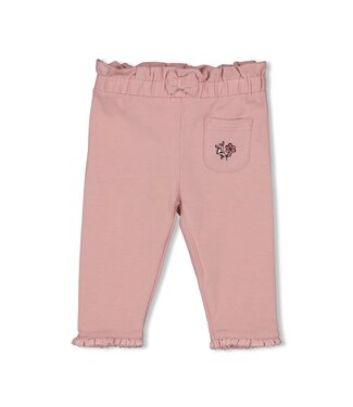 Feetje 52202419 Legging - Swanlake Roze