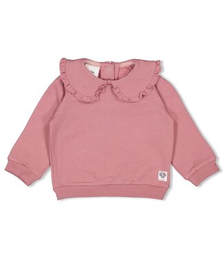 Feetje 51602625 Sweater - Swanlake Mauve
