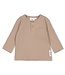 Feetje 51602578 Longsleeve rib - Let's Go! Taupe
