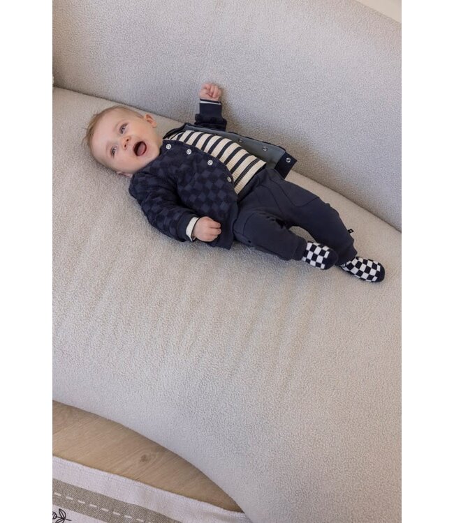 Feetje 52202382 Broek - Let's Go! Marine