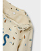 Name it baby NBMOSSY LS TOP 13233486 - Summer Sand
